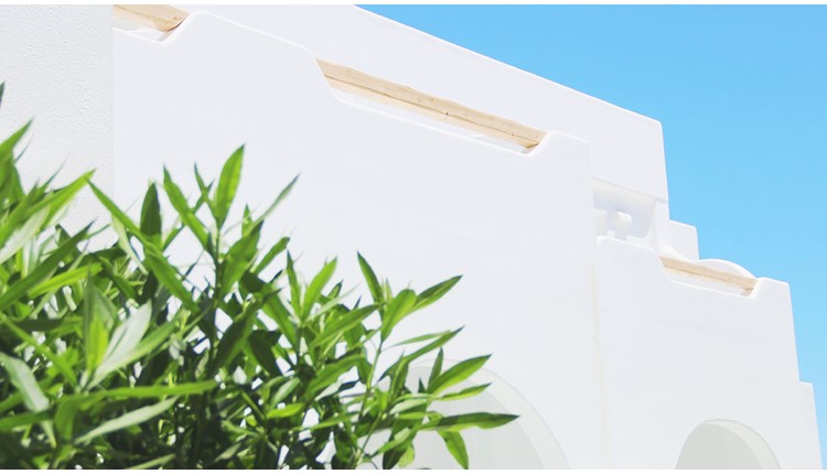 Cavo Bianco - NR, Санторини